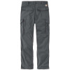 Carhartt 103574 Relaxed Straight Leg Rigby Cargo Trouser Pant Shadow W34 L32