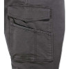 Carhartt 103574 Relaxed Straight Leg Rigby Cargo Trouser Pant Shadow W34 L32