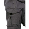 Carhartt 103574 Relaxed Straight Leg Rigby Cargo Trouser Pant Shadow W34 L32
