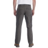 Carhartt 103574 Relaxed Straight Leg Rigby Cargo Trouser Pant Shadow W34 L32