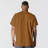 Carhartt 106652 Force Relaxed Pocket T-Shirt Carhartt Brown Medium