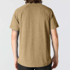 Carhartt 106652 Force Relaxed Pocket T-Shirt Sandstone Heather Medium