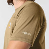 Carhartt 106652 Force Relaxed Pocket T-Shirt Sandstone Heather Medium