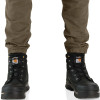 Carhartt 106889 Relaxed Tapered Rigby Canvas Jogger Pants Trousers with Elastic Cuffs 30w Reg