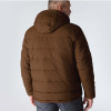 Carhartt 107082 Montana Loose Fit Insulated Jacket Red Duck Small