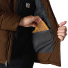 Carhartt 107082 Montana Loose Fit Insulated Jacket Red Duck Small