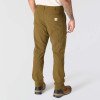 Carhartt 107329 Relaxed Tapered Carhartt Force™ Ripstop Cargo Trousers Burnished Logs W32 L32