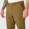 Carhartt 107329 Relaxed Tapered Carhartt Force™ Ripstop Cargo Trousers Burnished Logs W32 L32