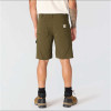 Carhartt 107330 10" Force Ripstop Cargo Shorts Burnished Logs W30