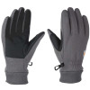 Carhartt A622 800213 Wind Fighter Thermal Linded Touch Gloves Charcoal Small