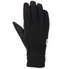 Carhartt WA622 Women's Wind Fighter Thermal Linded Touch Gloves Black Medium