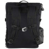 Carhartt B0000443 35L Heavy Duty Nylon Workday Backpack Bag Black
