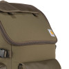 Carhartt B0000443 35L Heavy Duty Nylon Workday Backpack Bag Tarmac