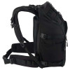 Carhartt B0000440 45L Nylon Internal Frame Hiking Backpack Black
