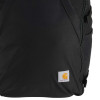 Carhartt B0000440 45L Nylon Internal Frame Hiking Backpack Black