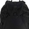 Carhartt B0000440 45L Nylon Internal Frame Hiking Backpack Black