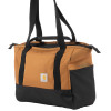 Carhartt B0000577 Classic Laptop Tote Bag - Carhartt Brown