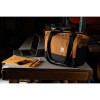 Carhartt B0000577 Classic Laptop Tote Bag - Carhartt Brown