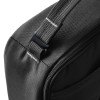 Carhartt B0000581 Insulated Lunch Cooler Bag with Rain Defender Fabric Black