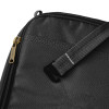Carhartt B0000581 Insulated Lunch Cooler Bag with Rain Defender Fabric Black
