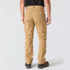 Carhartt B324 Washed Twill Dungaree WorkTrousers Dark Khaki 34w 32L