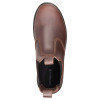 Carhartt F702919 Carter Chelsea Dealer Safety Boots S3 Dark Brown EU43 UK9