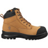 Carhartt F702923 Detroit S3 Work Boots with Side Zip EU43 UK9