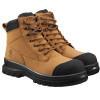 Carhartt F702923 Detroit S3 Work Boots with Side Zip EU43 UK9