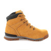 Dewalt Carlisle Safety Work Boots - Lightweight - Honey - Size 8