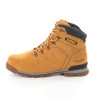 Dewalt Carlisle Safety Work Boots - Lightweight - Honey - Size 8