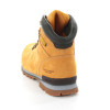Dewalt Carlisle Safety Work Boots - Lightweight - Honey - Size 8