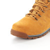 Dewalt Carlisle Safety Work Boots - Lightweight - Honey - Size 8