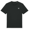 Double Cross Creator Premium T-shirt - Black - Size Large