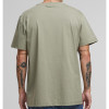Double Cross Sorona Ultimate Pro T-shirt - Pale Olive - Size Large
