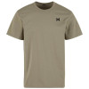 Double Cross Sorona Ultimate Pro T-shirt - Pale Olive - Size Large