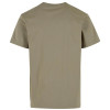 Double Cross Sorona Ultimate Pro T-shirt - Pale Olive - Size Large