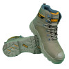 Dewalt Hayes S7 Waterproof Safety Boots - Stone - Size 9