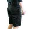 Dewalt Milan Trade Work Shorts - Black - 34w