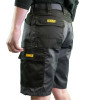 Dewalt Milan Work Trade Shorts