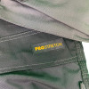 Dewalt Bridgeport Slim Fit Stretch Trouser - Black / Grey - 34w Reg