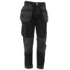 Dewalt Harrison Stretch Work Trouser - Holster Pockets