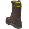 Dewalt Millington Pro Lightweight, Waterproof Safety Rigger Boots Brown Size 9