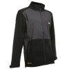 Dewalt Sydney Pro 4 Way Stretch Lightweight Work Jacket Black/Grey Size Large