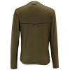 Dewalt Truro Long Sleeve Performance T-Shirt - Olive - XL