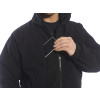 Portwest F330 Shower Proof Work Fleece Jacket