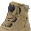 Stanley Harrigan Waterproof FitGo Speed Lace Safety Boots Stone Size 7