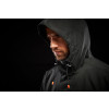 Helly Hansen 71290 Oxford Waterproof Shell Jacket Black Large