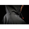 Helly Hansen 71290 Oxford Waterproof Shell Jacket Black Large