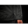 Helly Hansen 71290 Oxford Waterproof Shell Jacket Black Large