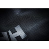 Helly Hansen 71290 Oxford Waterproof Shell Jacket Black Large